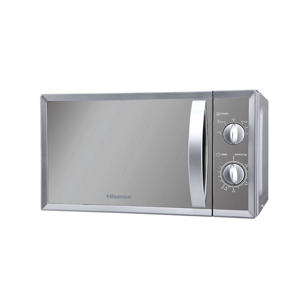 Microwave Ovens